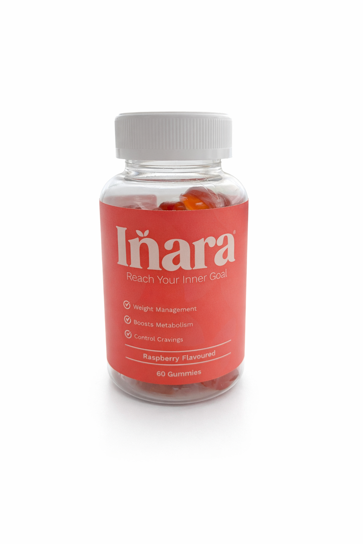 Iñara Gummies